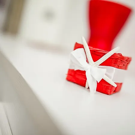 Zenith Con Splendida Vista Mare! * גאליפולי