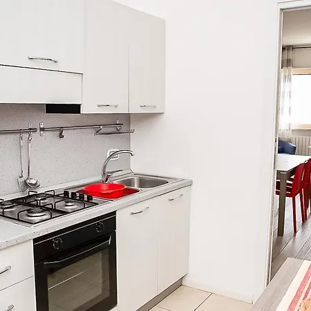 Zenith Con Splendida Vista Mare! * גאליפולי