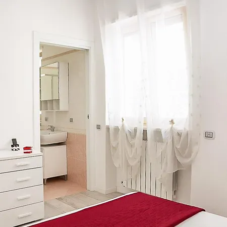 דירה Zenith Con Splendida Vista Mare!