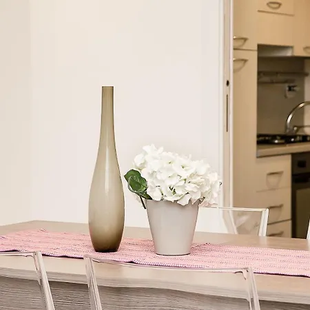 Zenith Con Splendida Vista Mare! *