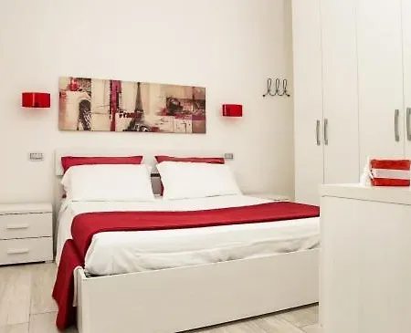 Zenith Con Splendida Vista Mare!