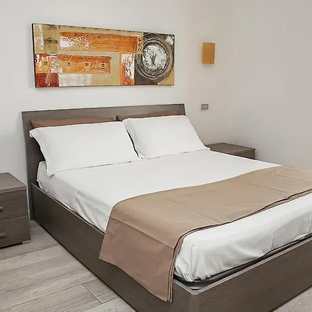 דירה Zenith Con Splendida Vista Mare!