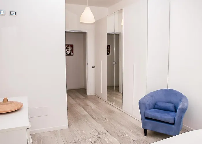 Zenith Con Splendida Vista Mare!