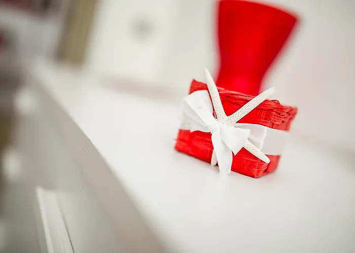 Zenith Con Splendida Vista Mare! * גאליפולי