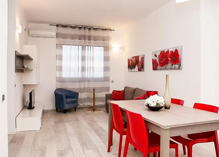 Zenith Con Splendida Vista Mare! גאליפולי