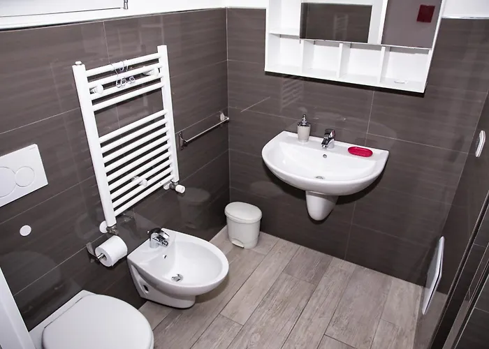 Zenith Con Splendida Vista Mare! גאליפולי