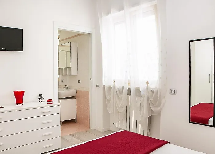 דירה Zenith Con Splendida Vista Mare!