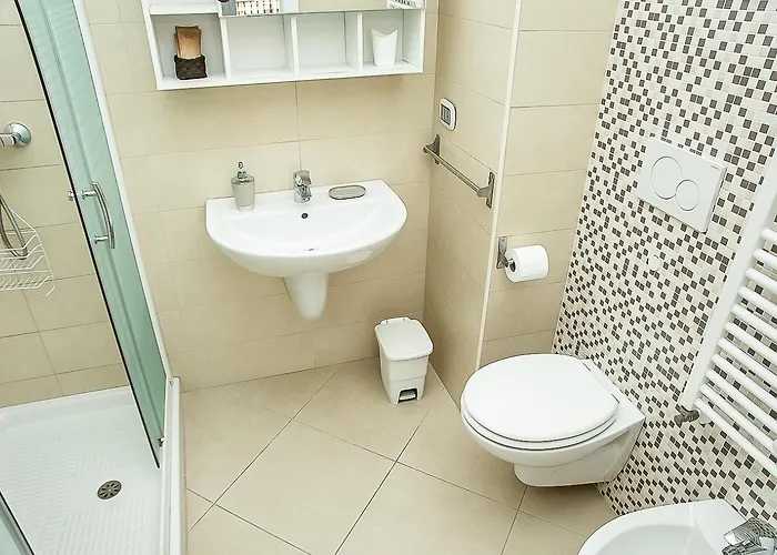 Zenith Con Splendida Vista Mare! גאליפולי