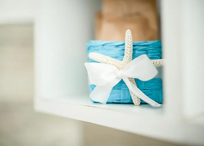 דירה Zenith Con Splendida Vista Mare! *