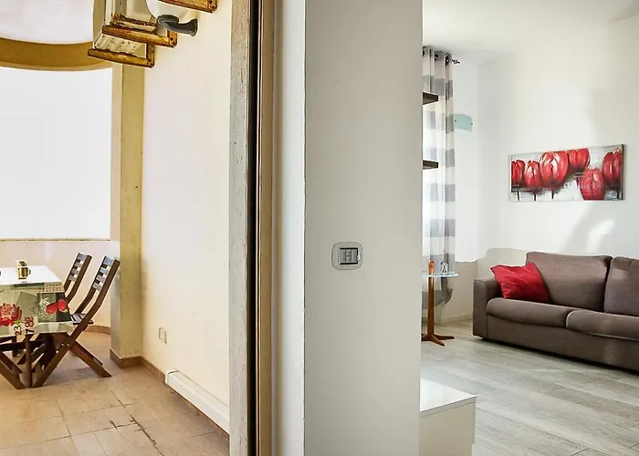 Zenith Con Splendida Vista Mare!