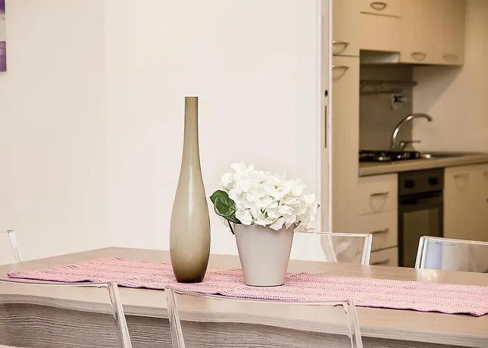 Zenith Con Splendida Vista Mare! *