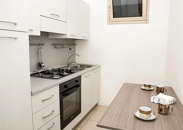 Zenith Con Splendida Vista Mare! דירה גאליפולי