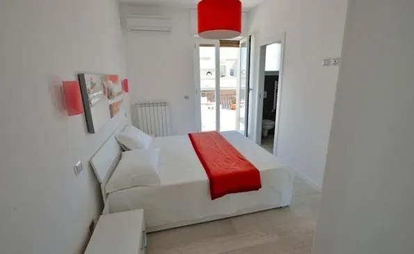 דירה Zenith Con Splendida Vista Mare! גאליפולי