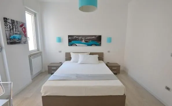 Zenith Con Splendida Vista Mare! *