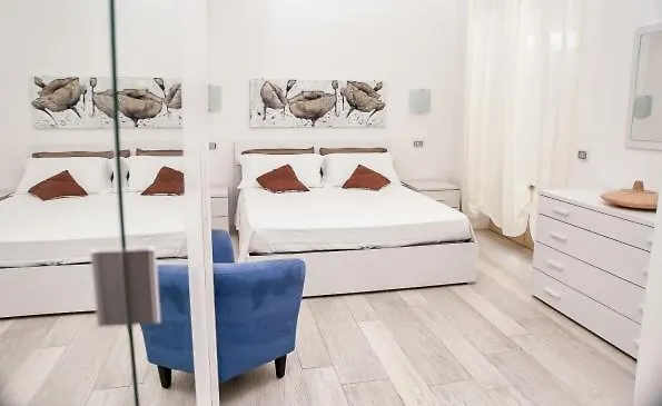 Zenith Con Splendida Vista Mare! גאליפולי