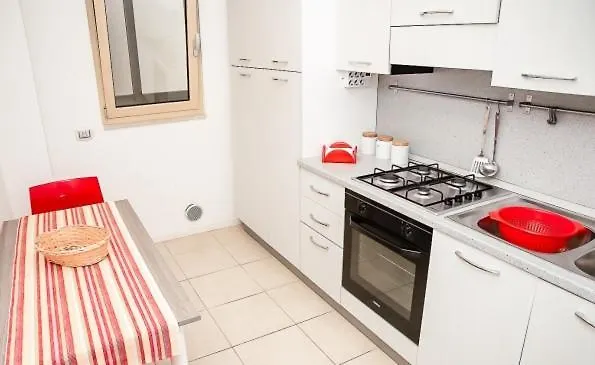 דירה Zenith Con Splendida Vista Mare! *