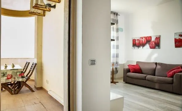 Zenith Con Splendida Vista Mare! גאליפולי