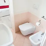 Апартаменты Zenith Con Splendida Vista Mare!