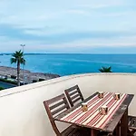 Апартаменты Zenith Con Splendida Vista Mare! Галлиполи