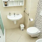 Zenith Con Splendida Vista Mare! Галлиполи