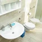 Zenith Con Splendida Vista Mare! Апартаменты Галлиполи