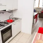 Zenith Con Splendida Vista Mare! Апартаменты *