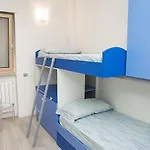 Апартаменты Zenith Con Splendida Vista Mare! Галлиполи