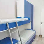 Zenith Con Splendida Vista Mare! Апартаменты
