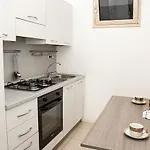 Zenith Con Splendida Vista Mare! Апартаменты Галлиполи