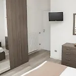 Zenith Con Splendida Vista Mare! Апартаменты Галлиполи