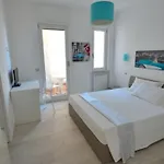 Апартаменты Zenith Con Splendida Vista Mare!