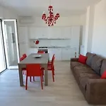 Zenith Con Splendida Vista Mare! Апартаменты