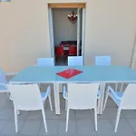 Zenith Con Splendida Vista Mare! Апартаменты Галлиполи