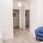 Апартаменты Zenith Con Splendida Vista Mare!