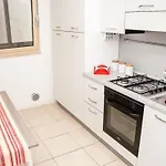 Апартаменты Zenith Con Splendida Vista Mare! *