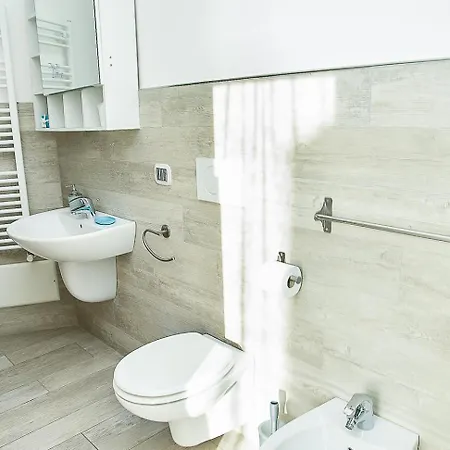 Appartement Zenith Con Splendida Vista Mare! Gallipoli