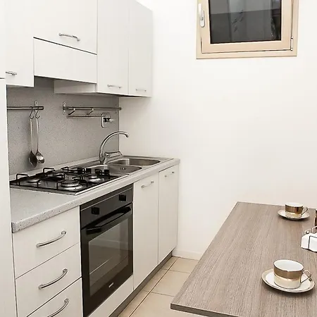 Zenith Con Splendida Vista Mare! Appartement Gallipoli