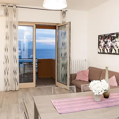 Zenith Con Splendida Vista Mare! * Gallipoli