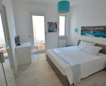 Appartement Zenith Con Splendida Vista Mare!