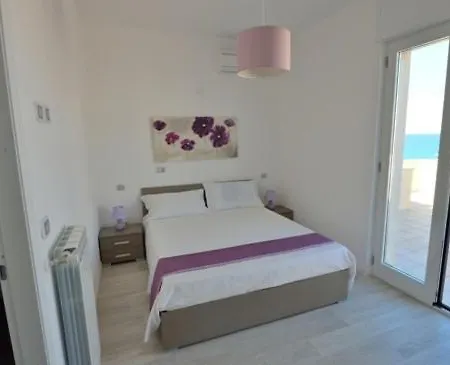 Zenith Con Splendida Vista Mare! Appartement *