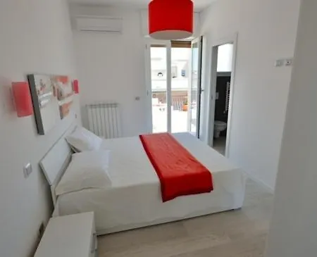Appartement Zenith Con Splendida Vista Mare! Gallipoli