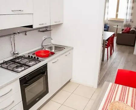 Zenith Con Splendida Vista Mare! Appartement