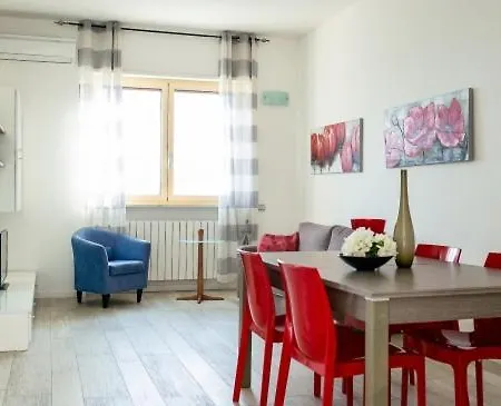 Appartement Zenith Con Splendida Vista Mare! *