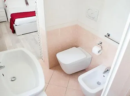 Zenith Con Splendida Vista Mare! Appartement