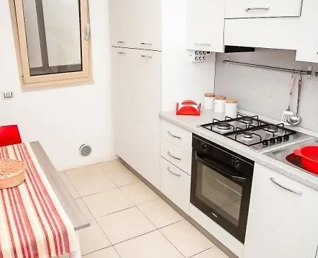 Appartement Zenith Con Splendida Vista Mare! *