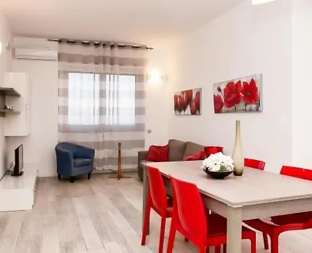 Appartement Zenith Con Splendida Vista Mare! *