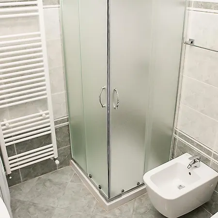 Zenith Con Splendida Vista Mare! Apartamento