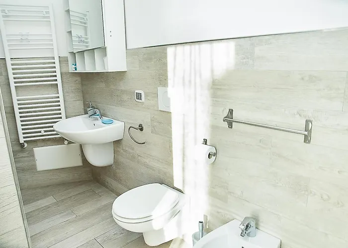 Apartamento Zenith Con Splendida Vista Mare! Gallipoli