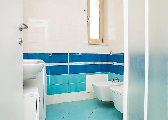 Apartamento Zenith Con Splendida Vista Mare! Gallipoli