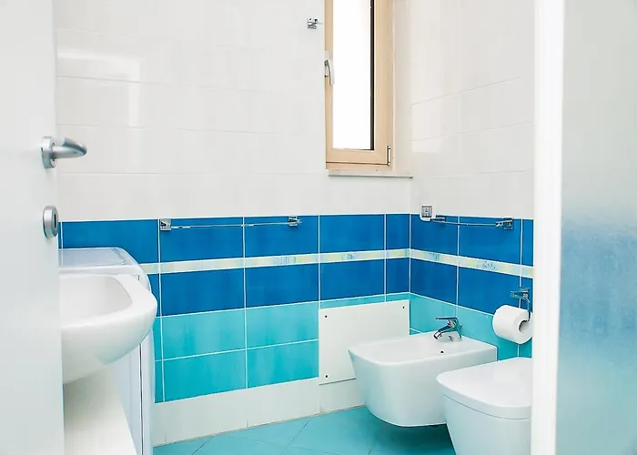 Apartamento Zenith Con Splendida Vista Mare!